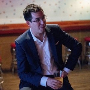 Meet your Posher, Corbett